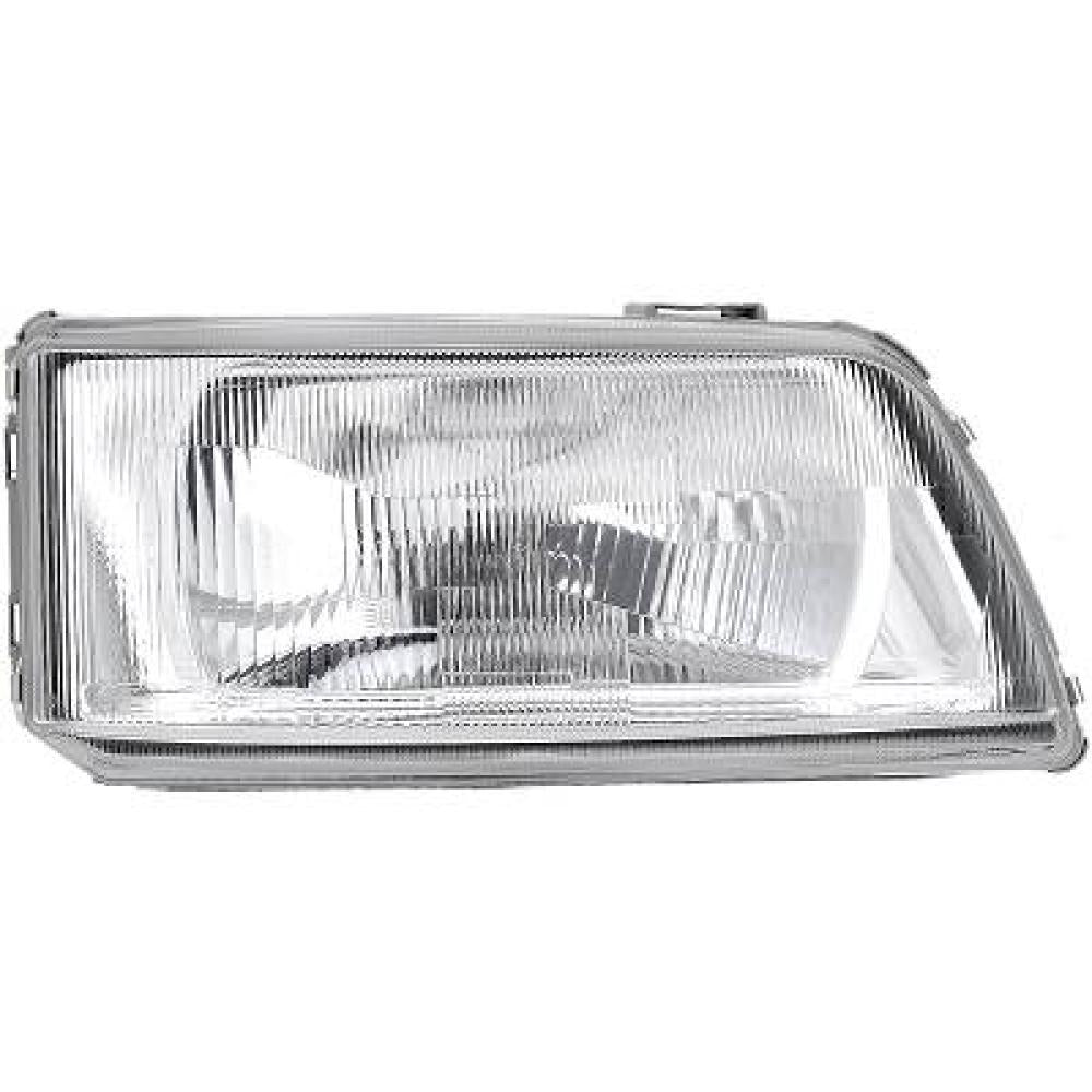 6205AE SCHEINWERFER RE. DUCATO, 94-99 HYDR. LWR; 3481082