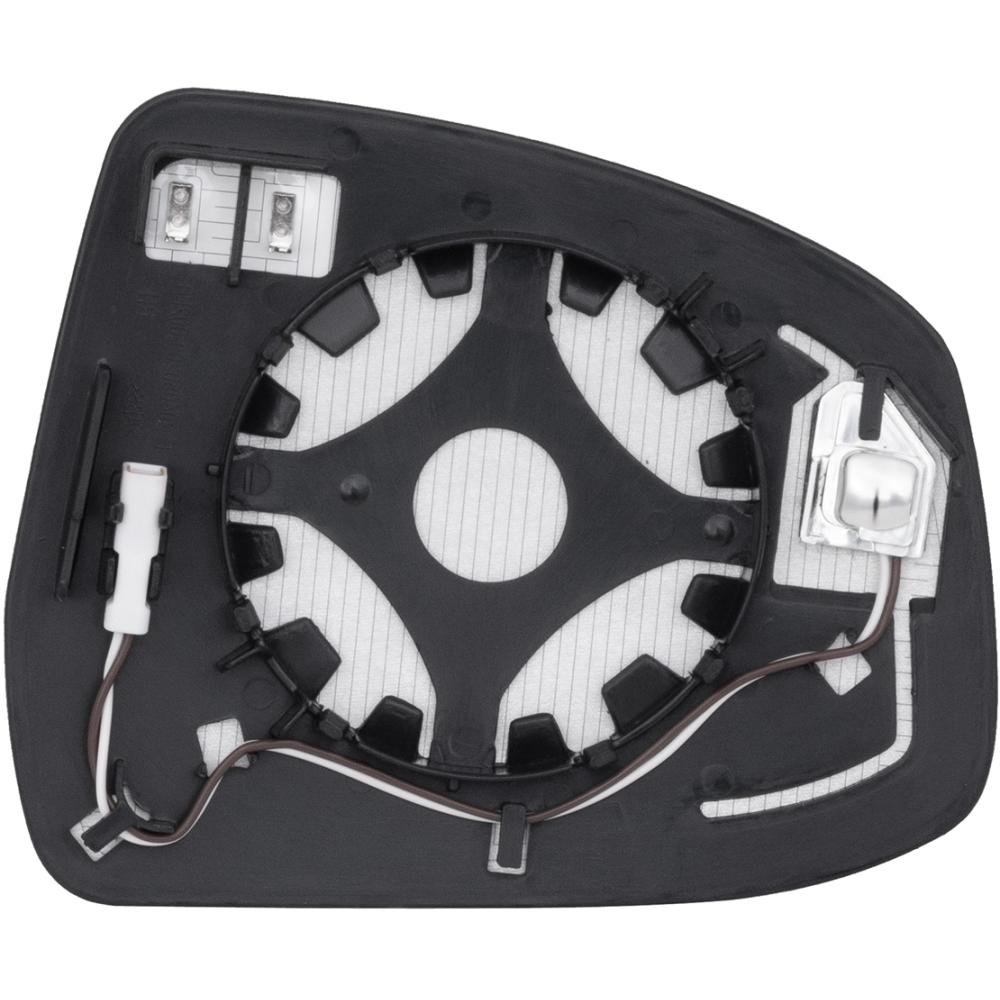 BS7117K741-AB SPIEGELGLAS LI. FOCUS, 2011-2018 FÜR SIDE ASSIT. 1419229