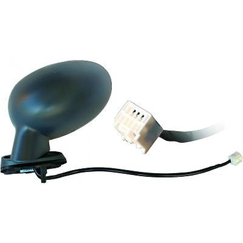 NE51-69-180 SPIEGEL LI. MAZDA MX 5, 05-04.2009 5652125