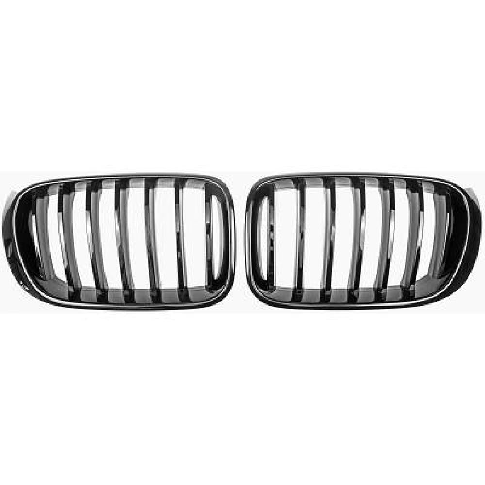 DESIGNGRILL SET X3, 14-18 PERFORMANCE-OPTIK 1276541