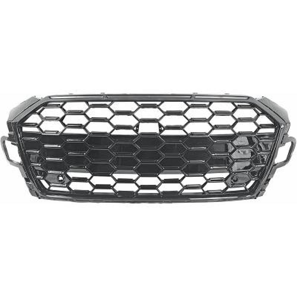DESIGNGRILL A5, 19->> SPORT-OPTIK, 1046540
