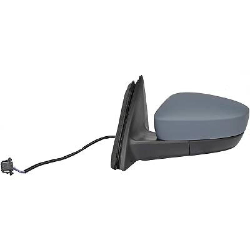 5JB 857 507 A 9B9 SPIEGEL LI. RAPID;TOLEDO, 12->> 5-PIN 7433125