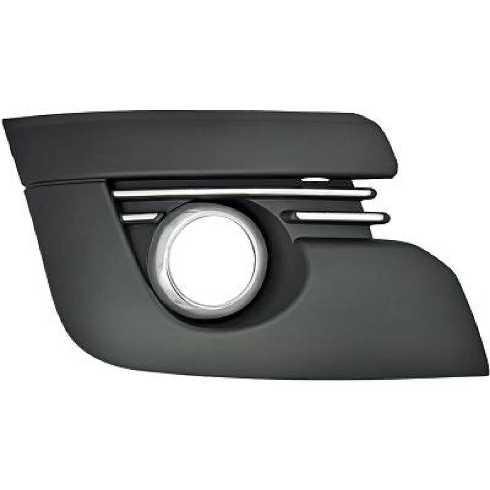 745311 STOßST.GITTER RE. 3008, 09-02/14 SCHWARZ/CHROM 4235448