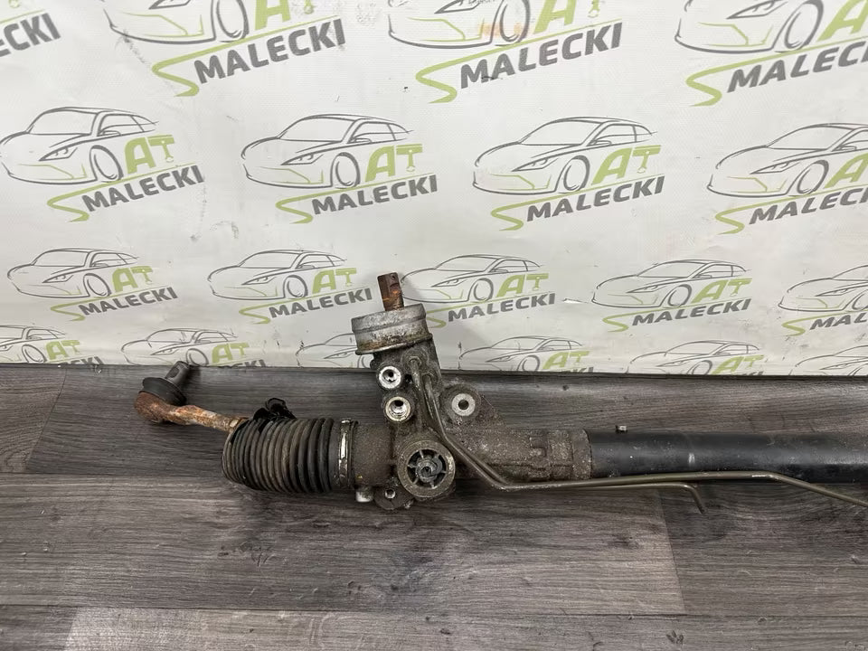 8E1422071R Lenkgetriebe Lenkung KOYO Audi A4 B7 8E 8H Modell