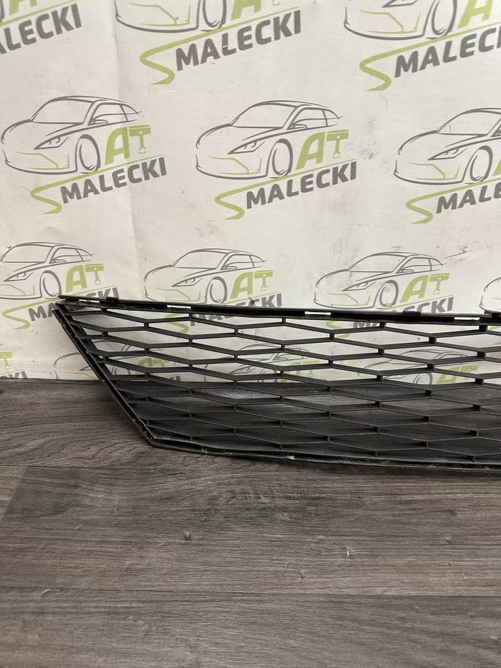 Originale Stoßstange Gitter Lüftungsgitter Seat Ibiza 6J Modell