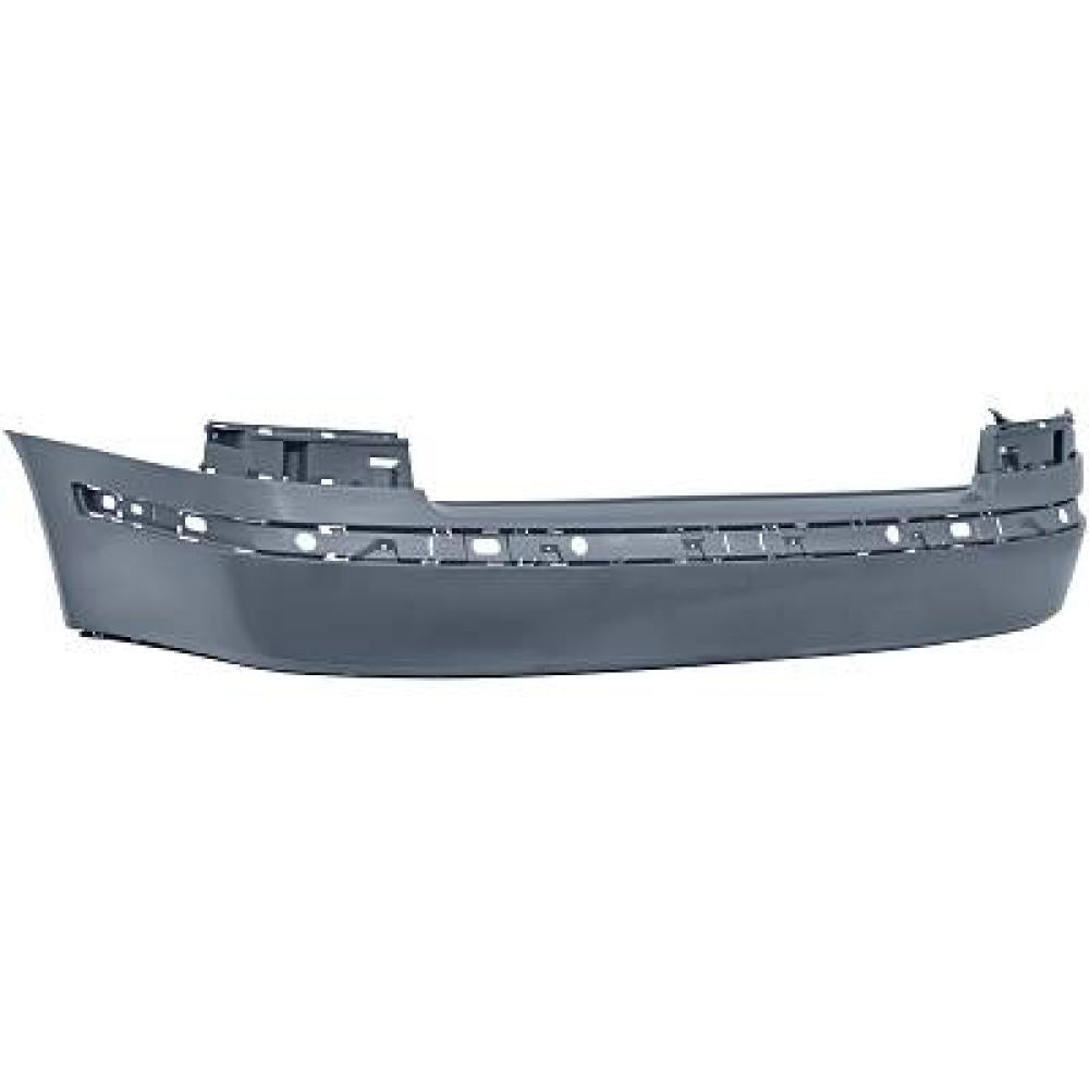 1Z5807421 STOßSTANGE HINTEN OCTAVIA, 04-08 NICHT FÜR "RS" 7831055