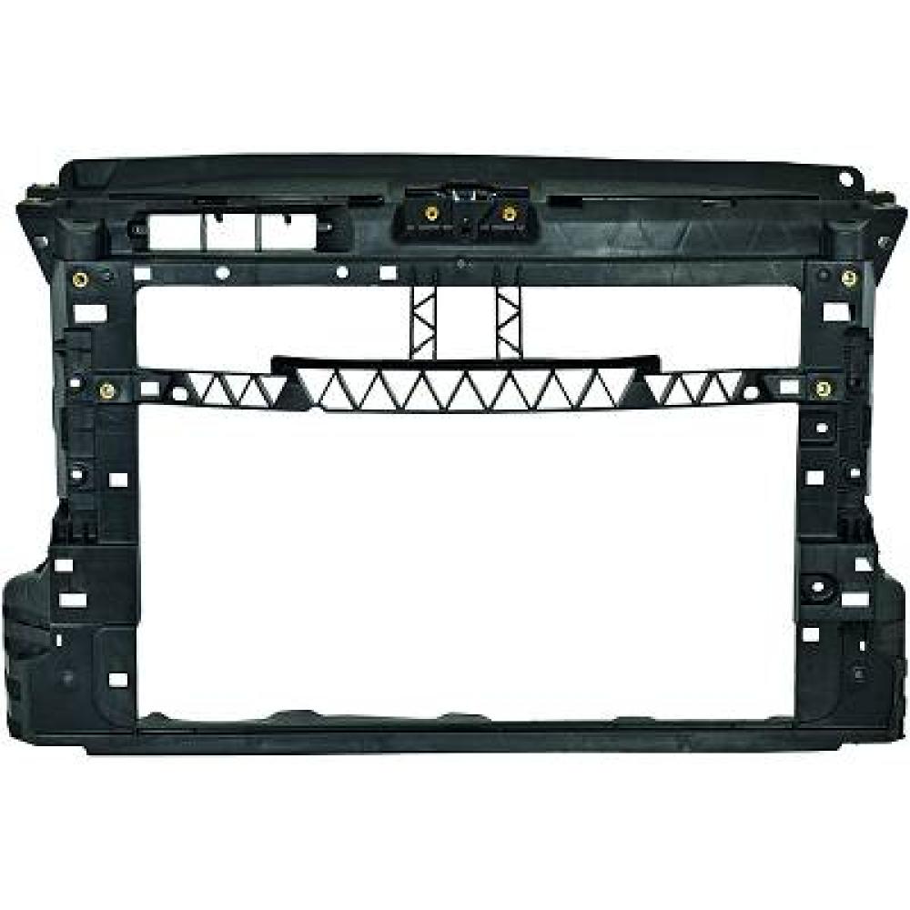 6C0805588G FRONTMASKE VW POLO, BJ. 14-17 2207004