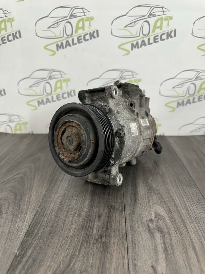 8K0260805E Air conditioning compressor Audi A4 A5 Q5 2.0 Tdi