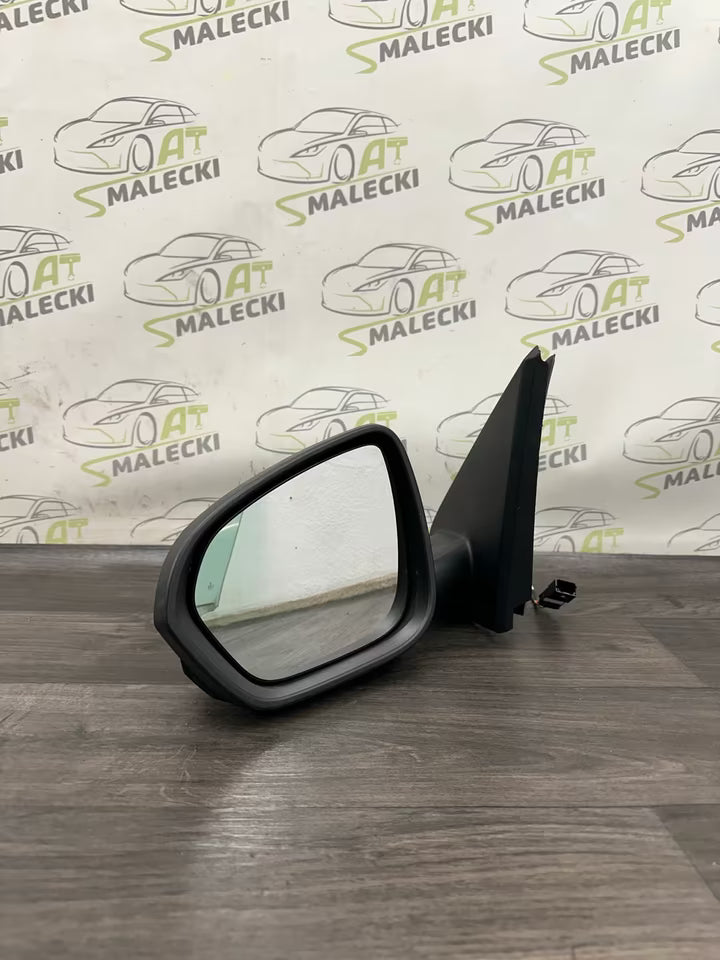 Außenspiegel Spiegel Links Dacia Duster II 2018-2024 Bj
