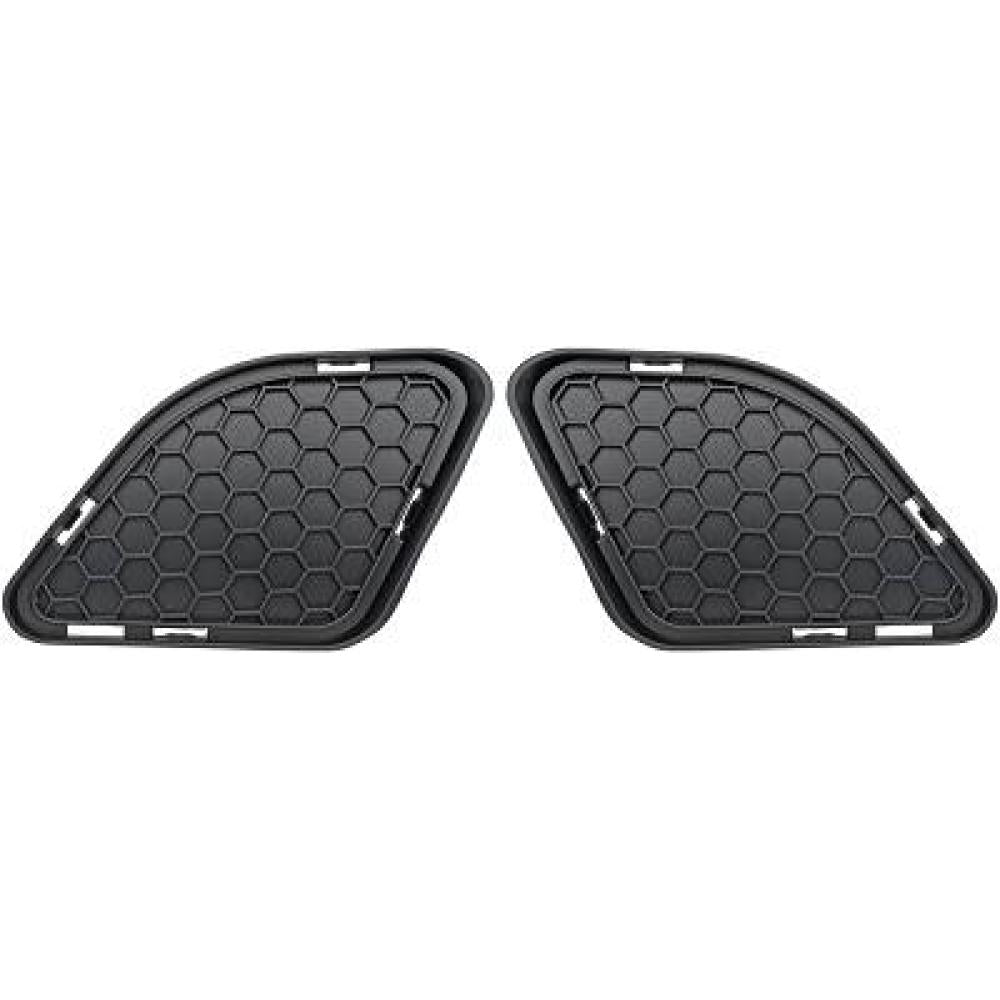 GRILL SET LI+RE W204; 07. Nov ZUB00326