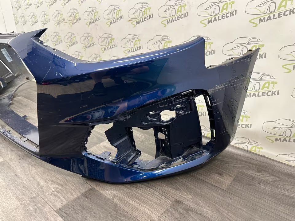 8W0807437AQ Stoßstange Vorne Audi A4 8W S-Line ab 2019 Facelift