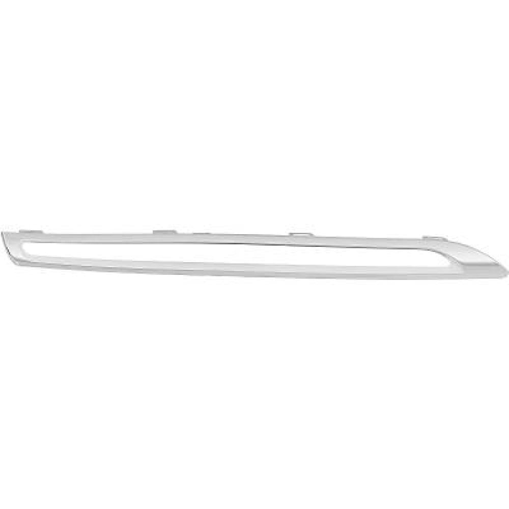 A2928880285 CHROMBLENDE RE.UNTEN GLE, für 16-19 IM KÜHLERGRILL 1692142