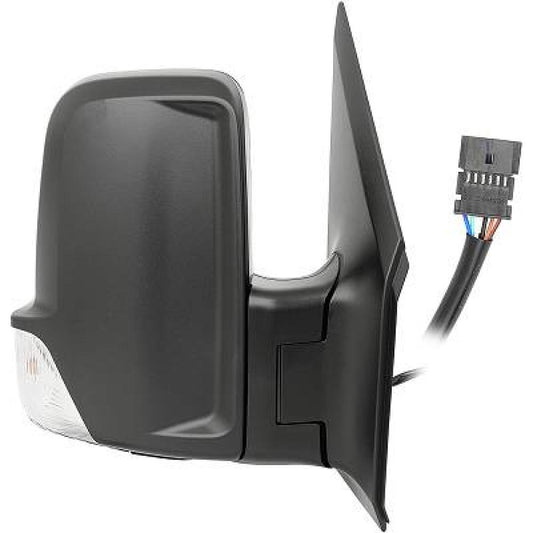 A 000 810 45 19 SPIEGEL RE.      SPRINTER, 09->>                6-PIN 1663428