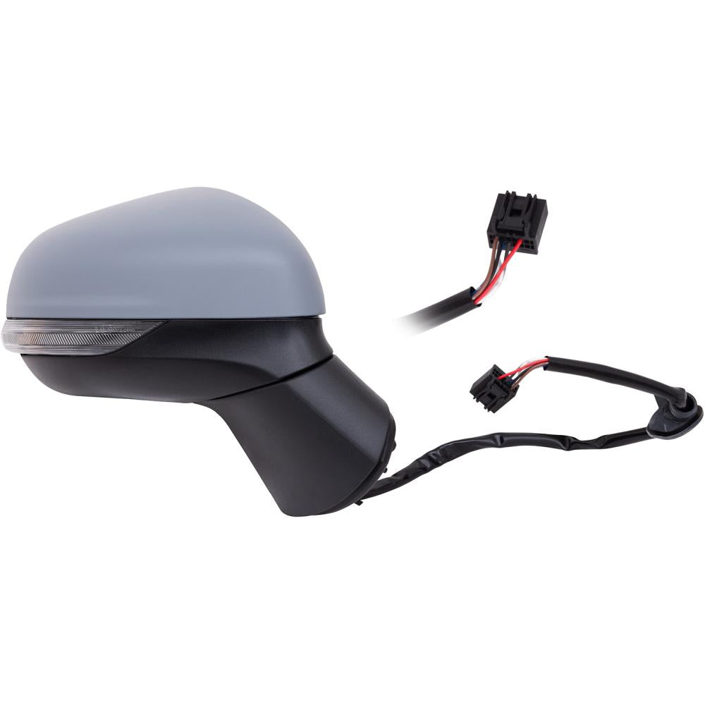 2384111 SPIEGEL KOMPL.RE. PUMA, 2020-> GRUNDIERT;6-PIN, 1432124