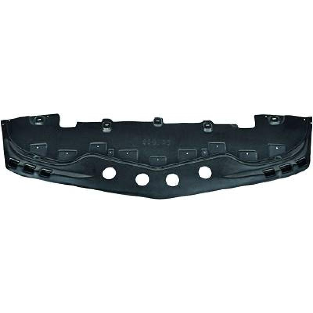 A1698850136 MOTORSCHUTZ B-KLASSE W245, 05-11 W245 8168510