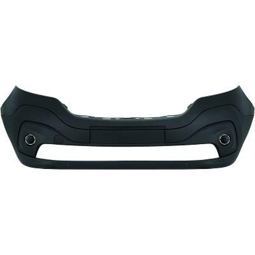 6202200Q0A STOßSTANGE VORNE TRAFIC, 14-20 GRUNDIERT, 4497051