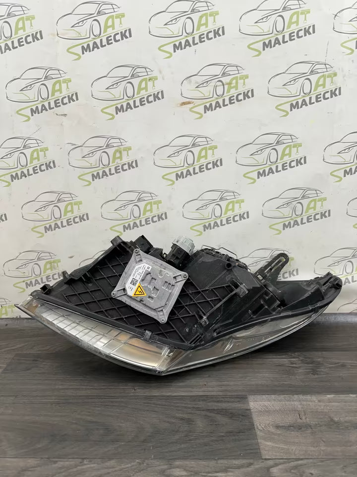 260100021R Xenon Scheinwerfer Rechts Renault Megane III Komplett
