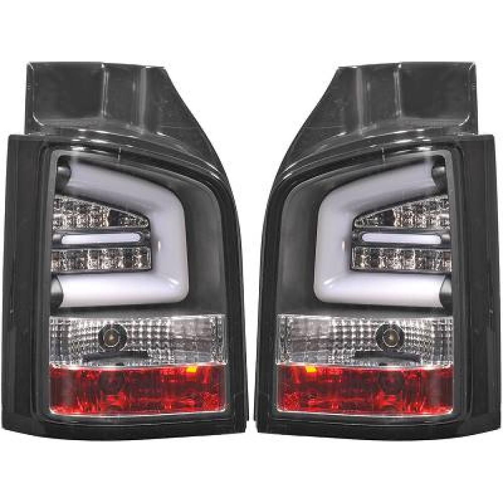 nan DESIGNRÜCKLAMP.SET T5, 10-15 MIT HECKKLAPPE, 2273993