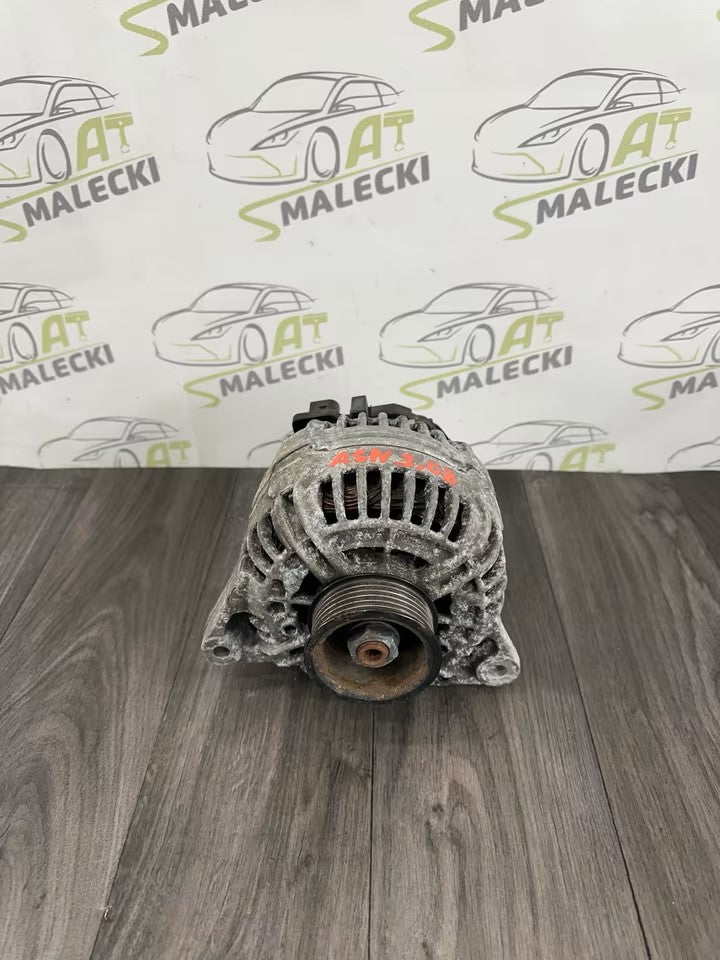078903016S Lichtmaschine Generator 3,0 ASN Audi A4 B7 8E 8H