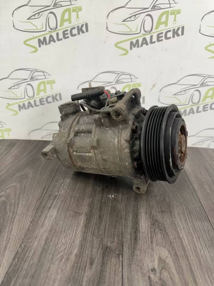 9222308-04 Klimakompressor Kompressor BMW F20 F21 Modell 1,4 1,6