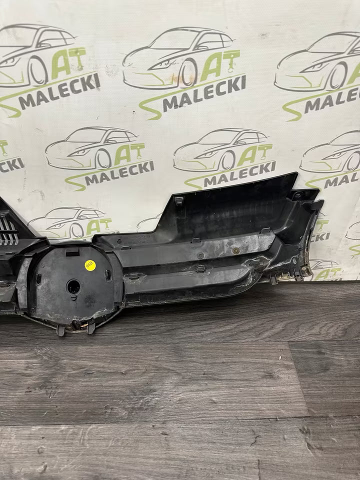 Frontgrill Kühlergrill Vw Golf V 1K 03-08 Bj LP5X 1K0853655