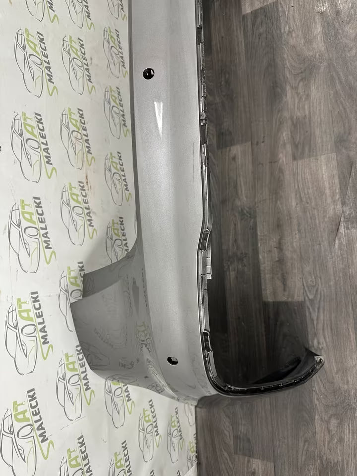 Originale Stoßstange Hinten Audi A4 8W Avant 8W9807511AB