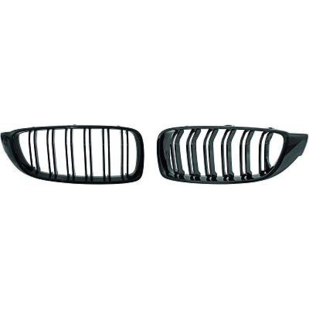 DESIGNGRILL SET F32/33/36, 13-21 SPORT-OPTIK 1245341