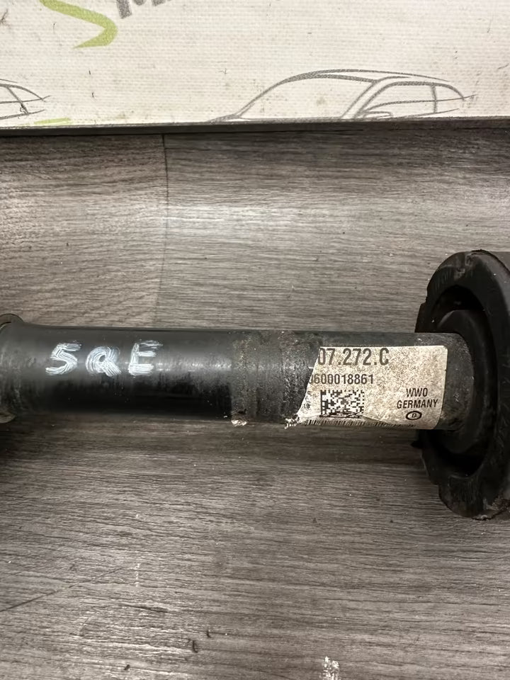 5QE407272C Antriebswelle Welle Rechts Vw E - Golf VII 7 5G 85Kw