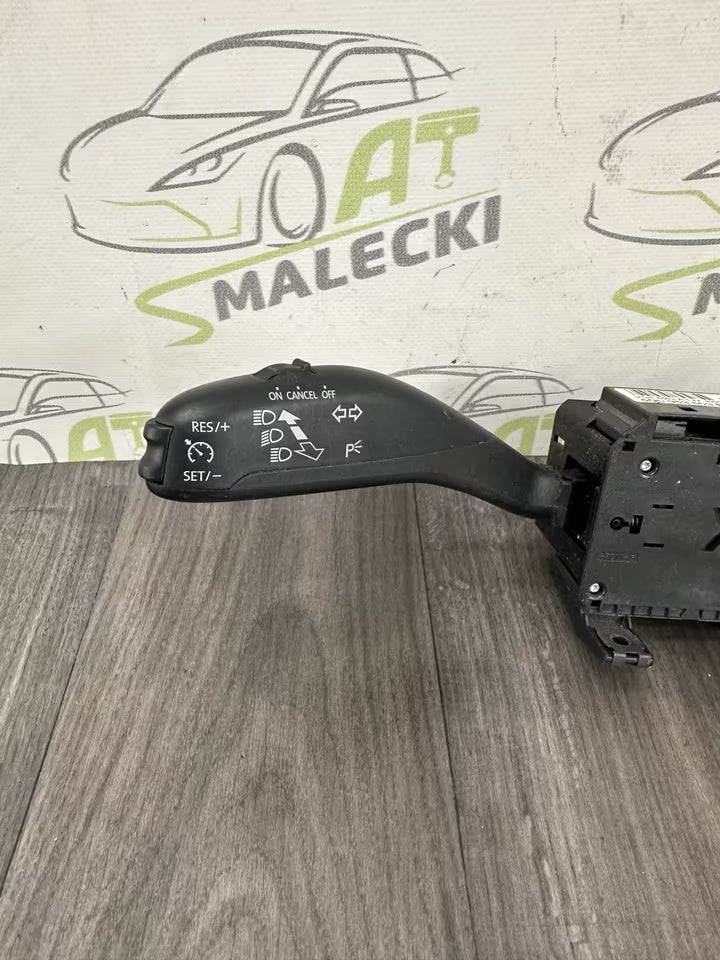 6Q0953503EG Lenkstockschalter Vw Polo 6R Seat Ibiza 6J