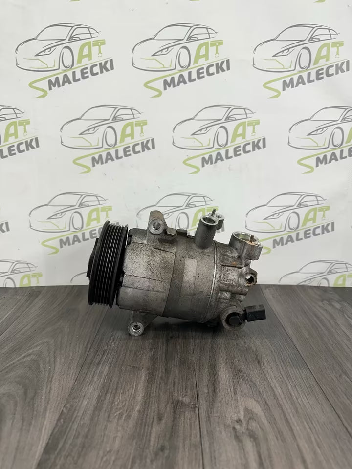 Klimakompressor Kompressor 1,4 TSI 103Kw BMY Vw Audi Modelle