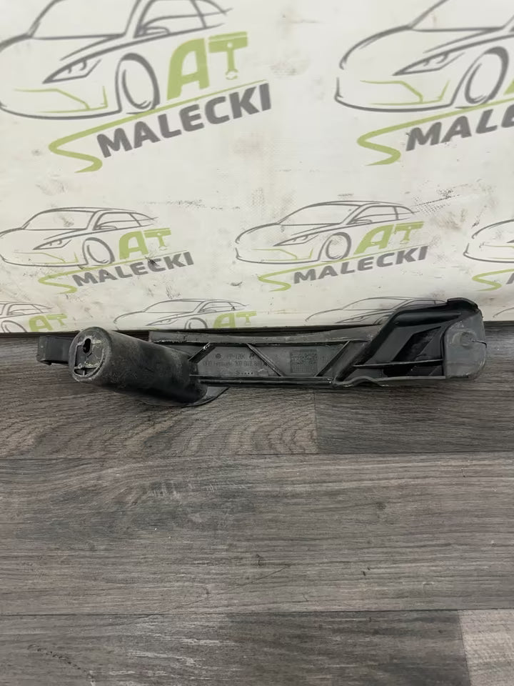 1K0807889A Stoßstangenhalter Links für VW Golf V