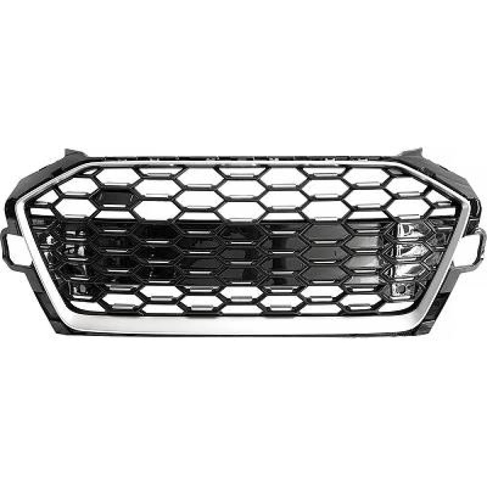 DESIGNGRILL A4, 19-24 SPORT-OPTIK, 1020743