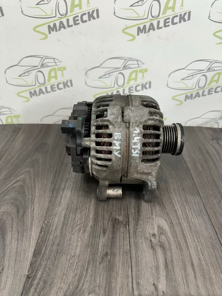 03C903023A Lichtmaschine Generator 1,4 TSI 103kw BMY Vw Modelle