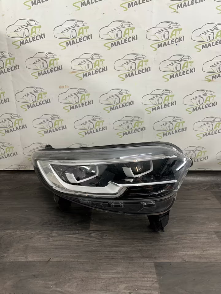 260105759R LED Scheinwerfer Rechts Renault Kadjar Facelift