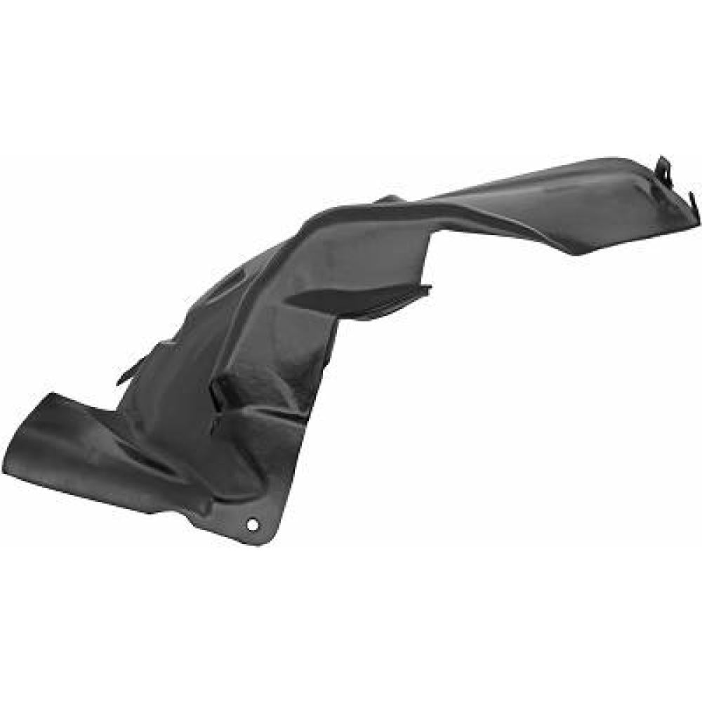 140 690 51 08 RADLAUF INNEN LI. W140, 92-98 1645109