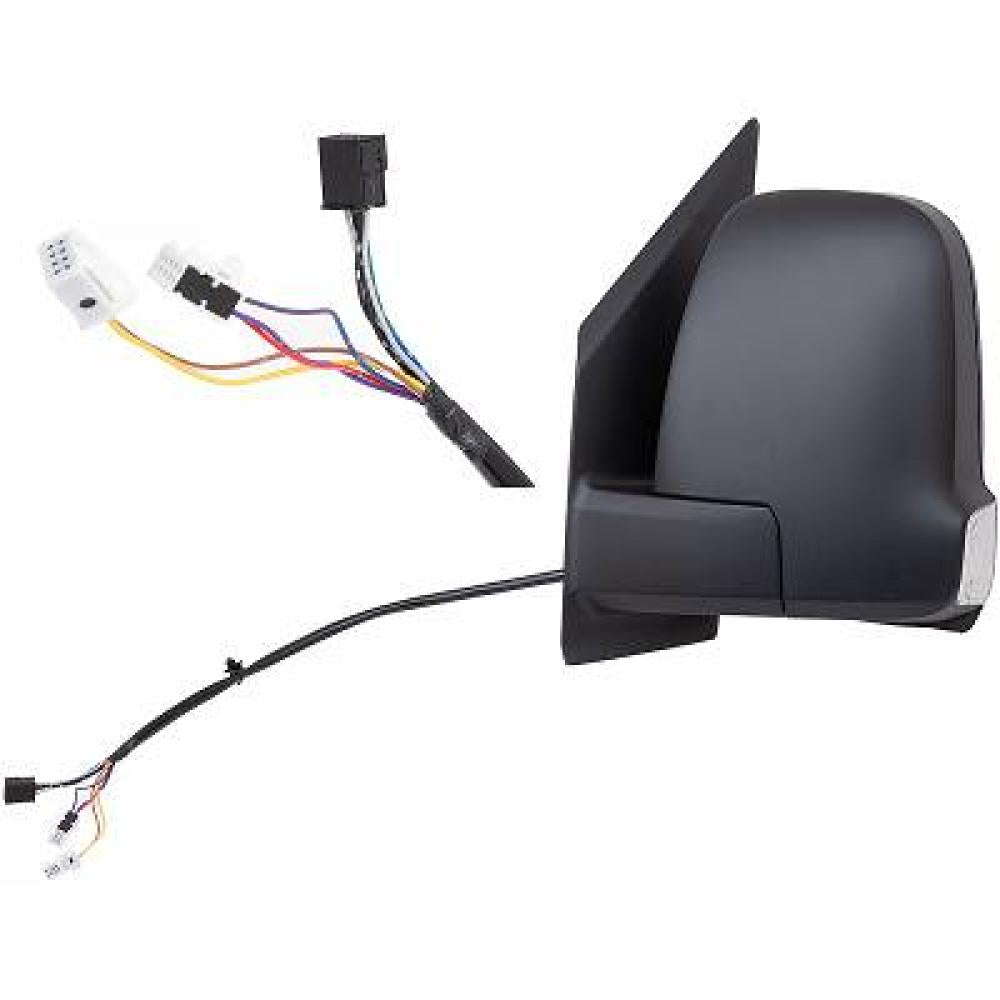 910 810 11 009051 SPIEGEL LI. SPRINTER, 18->> 5+2+2 PIN 1664027