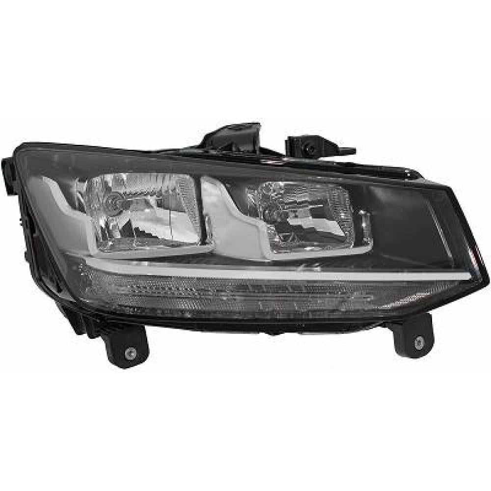 81A941004 SCHEINWERFER RE.AUDI Q2, 16-20 1055080