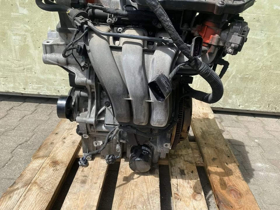 CHY CHYA CHYB 1.0 MPi engine VW Up Seat Mii Skoda Citigo complete