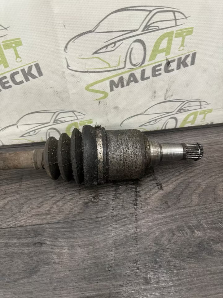 Antriebswelle Vorne Links Ford Ka Ru8