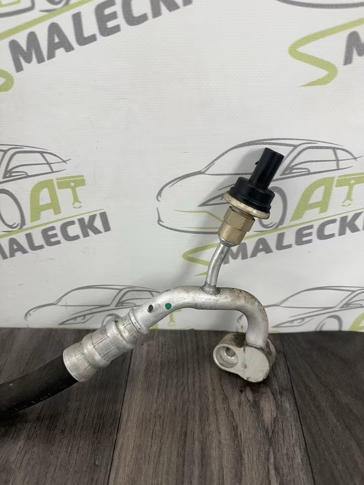 1K0820721BK Klimaleitung Klimaschlauch Audi Vw Seat Skoda