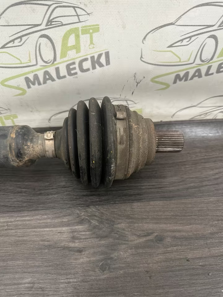 1K0407272BN Antriebswelle Vorne Rechts VW Touran