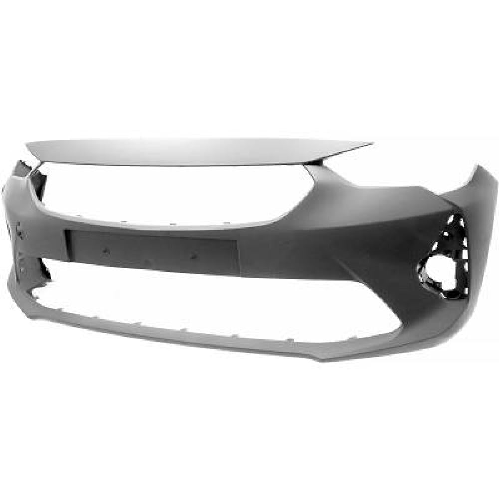 166383591T STOßFÄNGER VORNE CORSA F, 19-08.2023 GRUNDIERT, 1816050