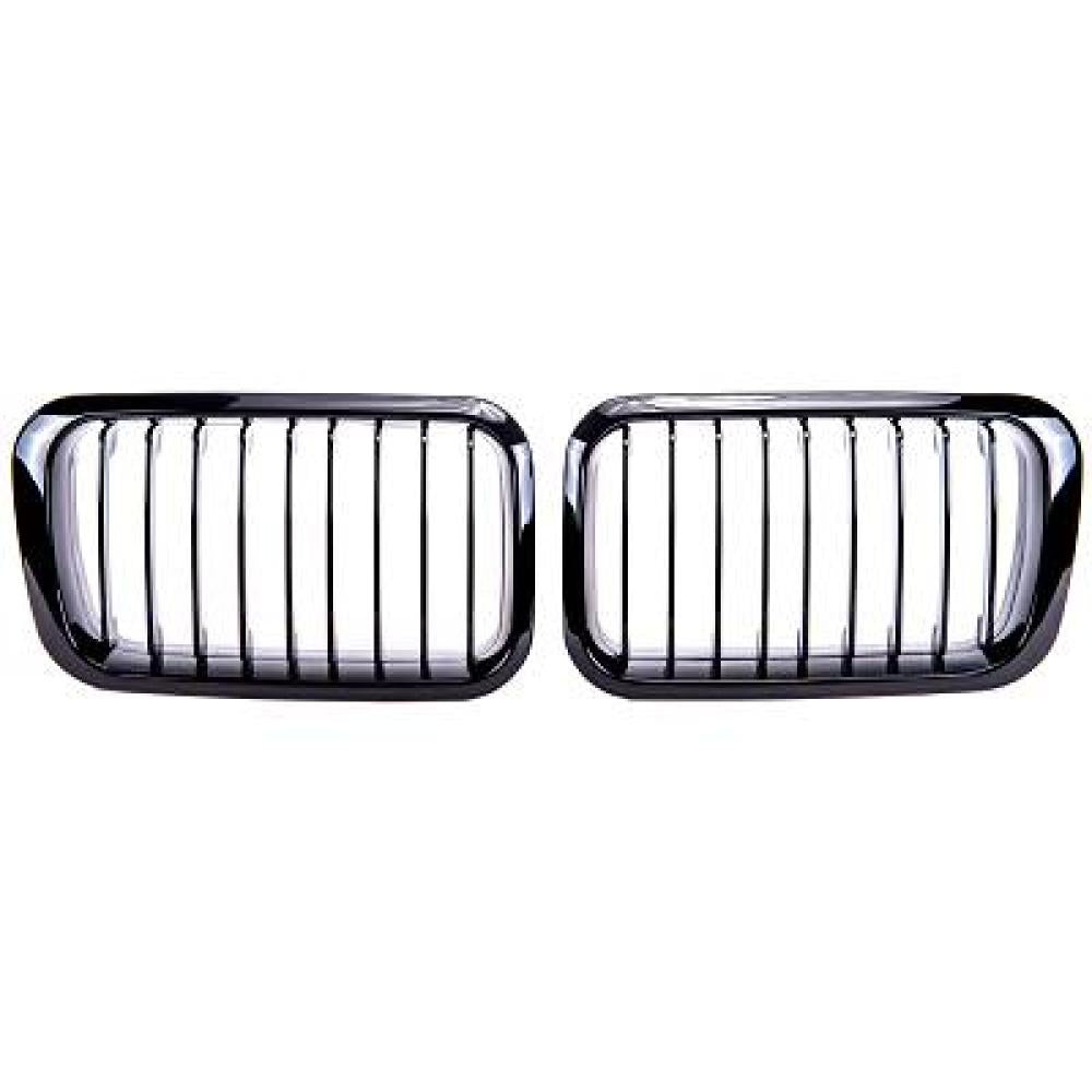 DESIGNGRILL SET E36, 91-96 SPORT-PERFORMANCE 1213440