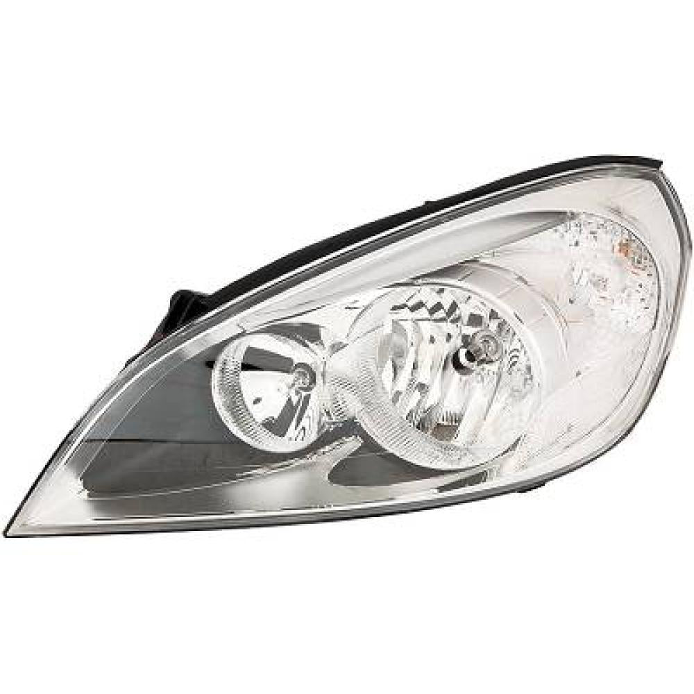 30796249 SCHEINWERFER LI. S60;V60, 2010-2013 7662081