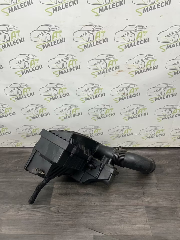 Luftfilterkasten Luftfiltergehäuse 1,4 TSI BMY Vw Audi 1K0129607