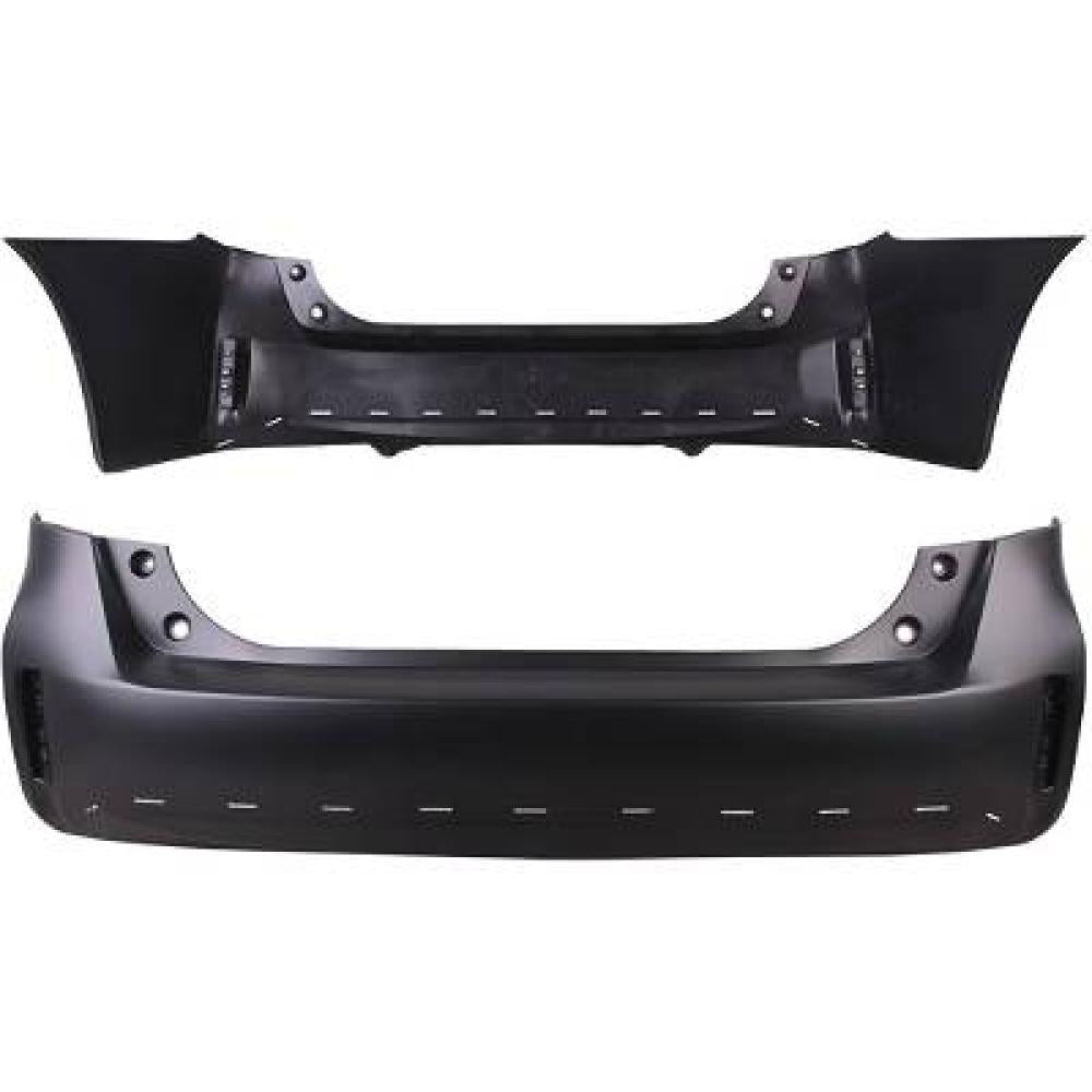 52159-47912 STOßSTANGE HI. PRIUS +, 16->> 6636455