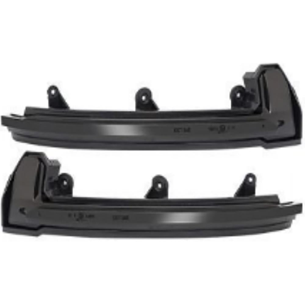 958-631-101-31 LED Sp.Blinker 14-17 DYN.BLINKER, DUNKEL; LID10519