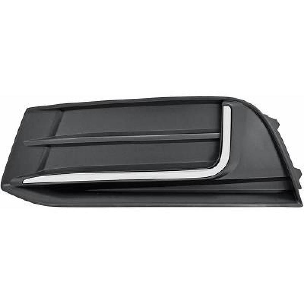 8V5807671B STOßSTANGENGITTER LI. A3, 16-20 NICHT S-LINE, 1033149