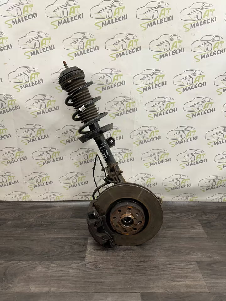 13388767 Achsschenkel Radnabe Federbein Links Opel Adam Corsa E