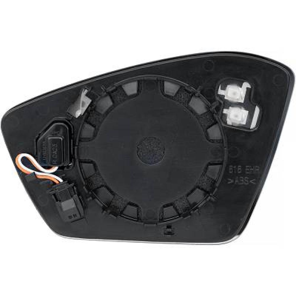 3V0 857 522 F SP.GLAS RE.SKODA SUPERB; 15-23 7842226